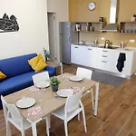 Casanova Apartamento *