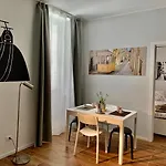 Casanova Lägenhet *