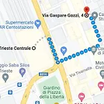 Casanova Appartamento *