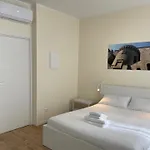 Casanova Lägenhet