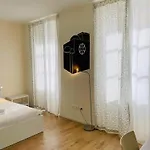 Casanova Lägenhet Trieste