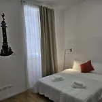 Casanova Lägenhet