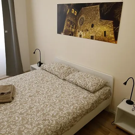 Casanova Apartment Triest