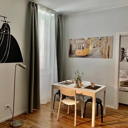 Casanova Апартаменты *