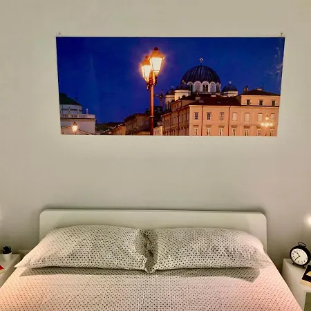 Casanova Apartment