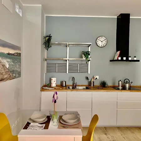Casanova Apartment *