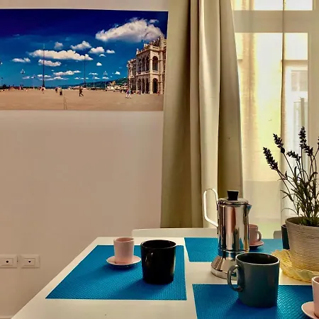 Casanova Apartment