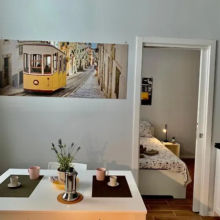 Casanova * Триест