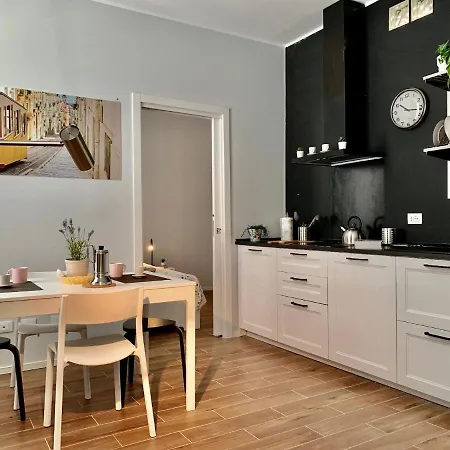 Casanova Apartman