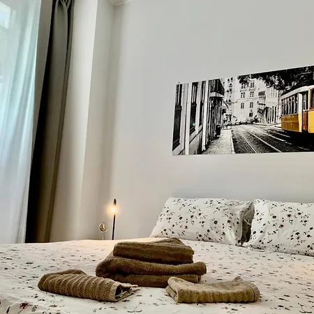 Apartment Casanova *