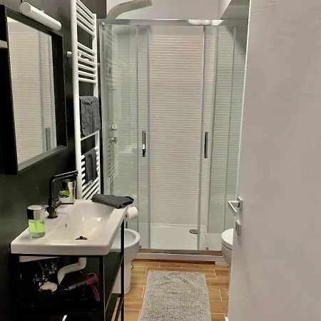 Casanova * Триест