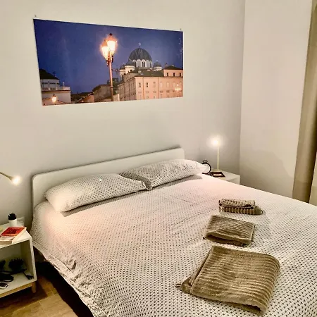 Apartment Casanova