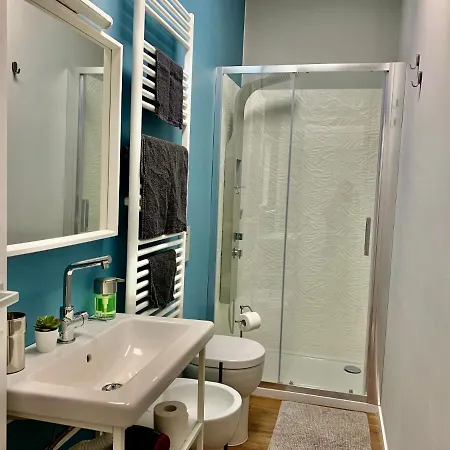 Apartment Casanova *
