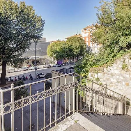 Апартаменты Casanova *