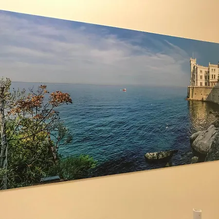 Casanova Trieste