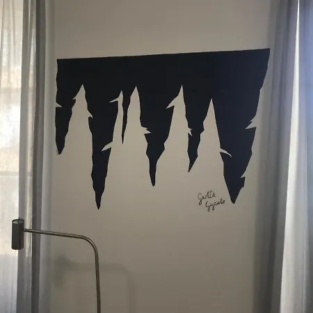 Casanova Apartment *