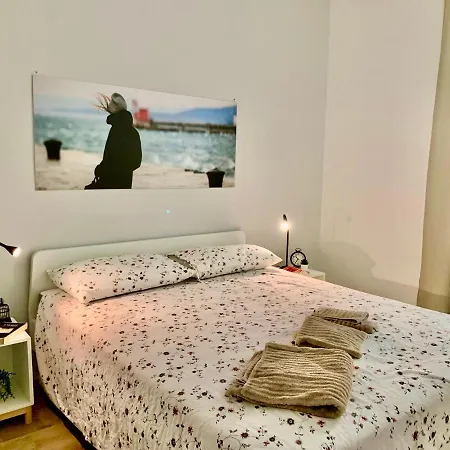 Apartment Casanova Trieste