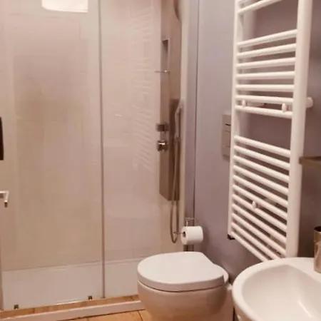 Apartment Casanova *