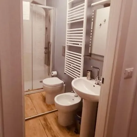 Apartment Casanova Trieste
