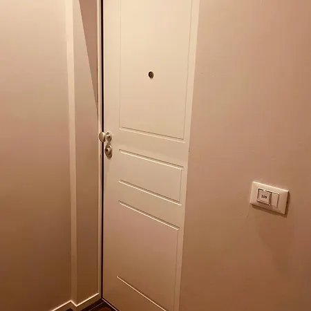 Casanova شقة ترييستي