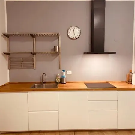 Апартаменты Casanova