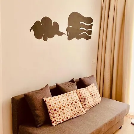 Casanova Apartment *
