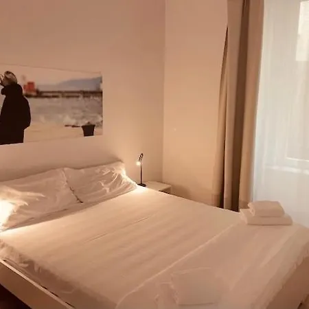 Casanova شقة ترييستي