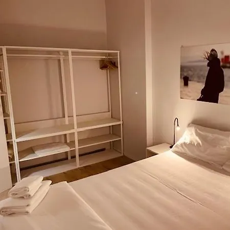 شقة Casanova ترييستي