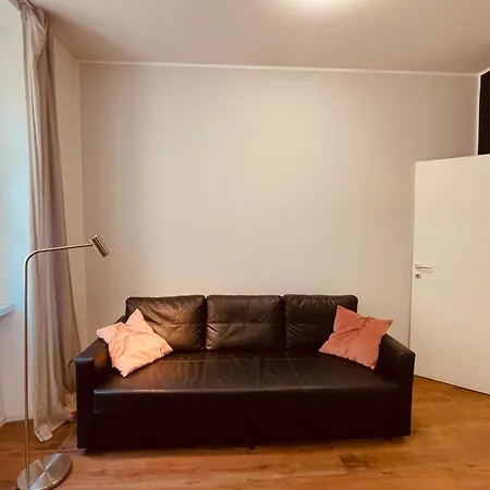 Апартаменты Casanova