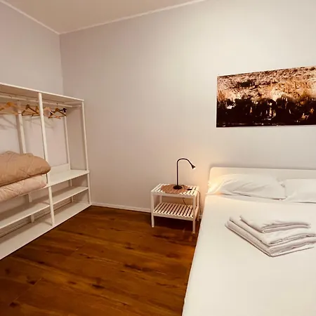 Casanova Apartment *