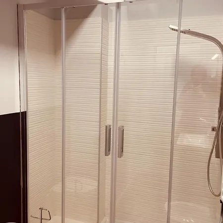 Casanova Apartment Trieste