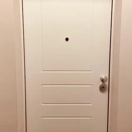 شقة Casanova ترييستي