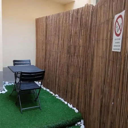 Casanova Апартаменты