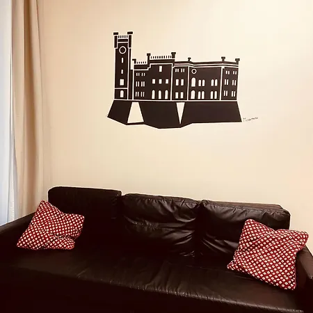 Apartment Casanova