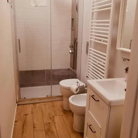 Casanova Apartment