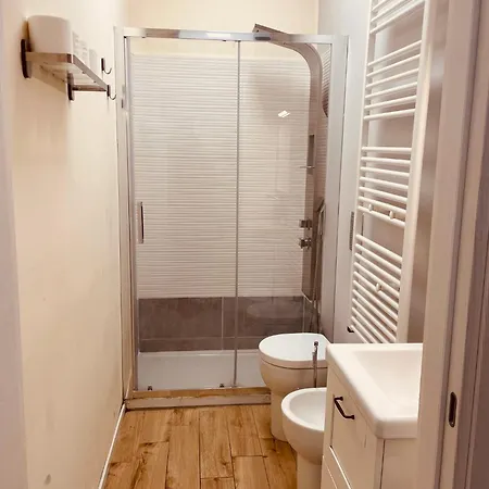 Casanova Apartment