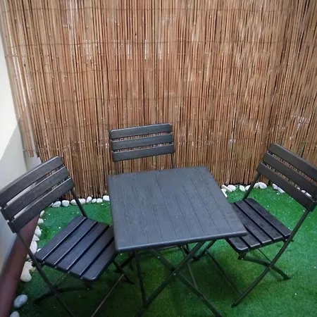 Casanova Триест