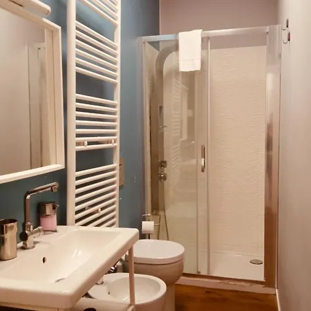 Casanova ترييستي