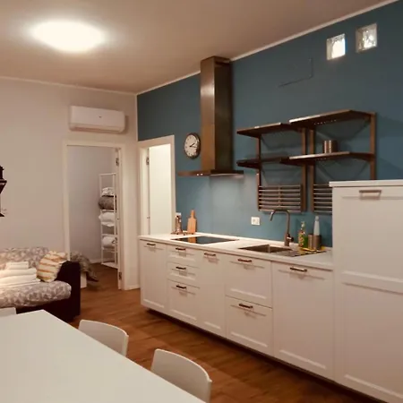 Casanova Apartment *