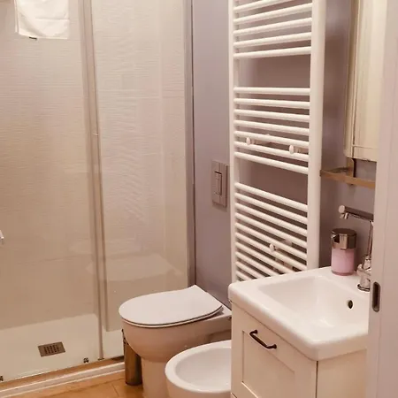 Apartment Casanova Triest
