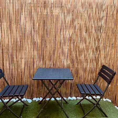 Casanova Apartmán *