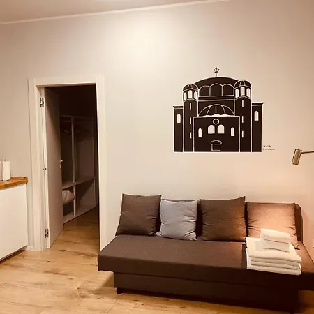 Casanova Триест