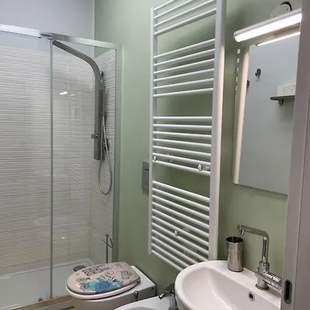 Casanova Apartment *