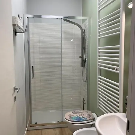 Apartment Casanova Triest