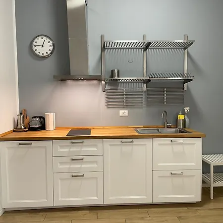 Casanova * ترييستي