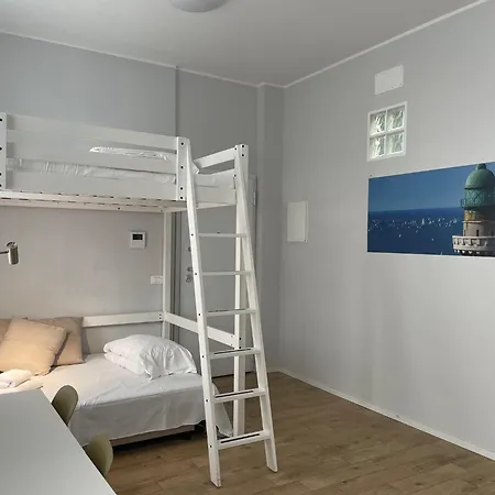 Apartment Casanova Trieste