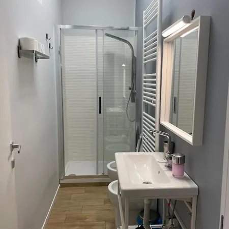 Apartment Casanova *