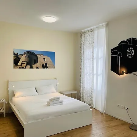 Apartment Casanova Trieste