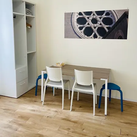 Casanova * Триест