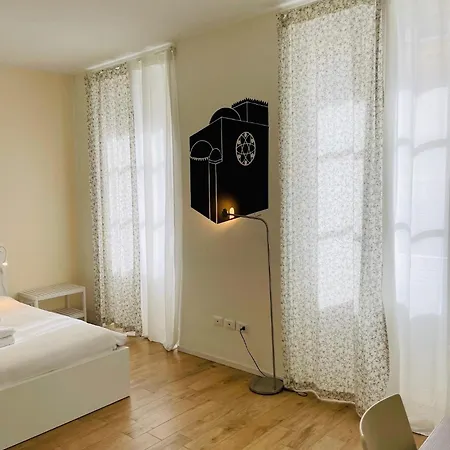 Casanova Apartment Triest